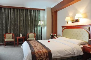 Шэньян: World Star International Hotel - Shenyang