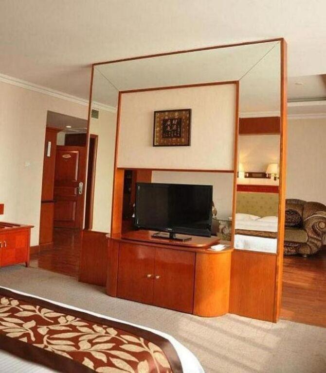 Шэньян: World Star International Hotel - Shenyang