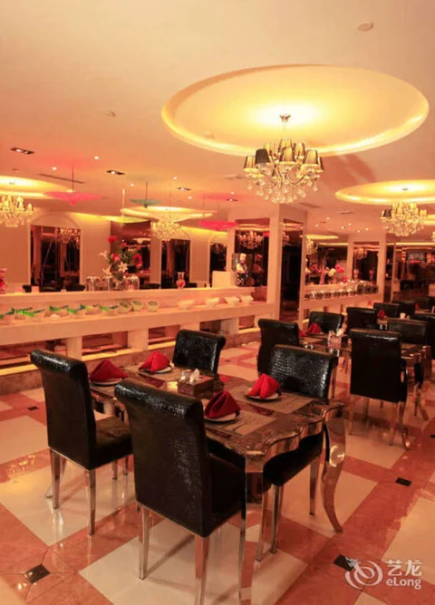 Шэньян: World Star International Hotel - Shenyang