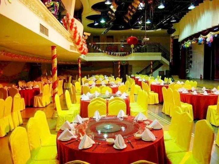 Шэньян: World Star International Hotel - Shenyang