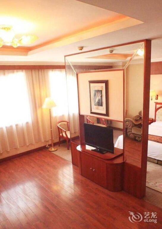 Шэньян: World Star International Hotel - Shenyang