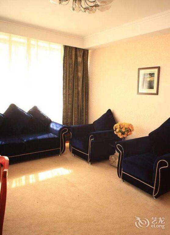 Шэньян: World Star International Hotel - Shenyang