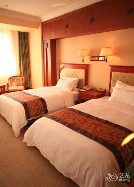 Шэньян: World Star International Hotel - Shenyang
