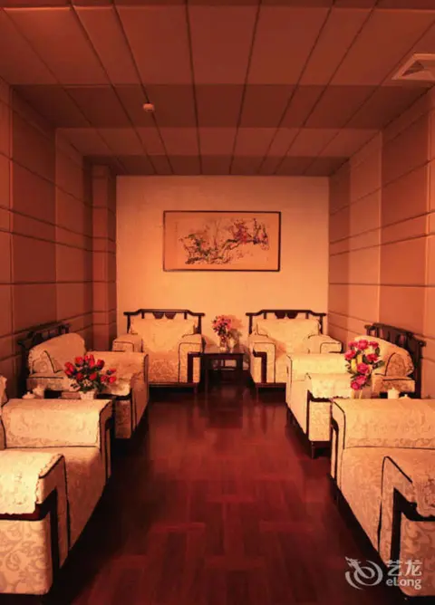 Шэньян: World Star International Hotel - Shenyang