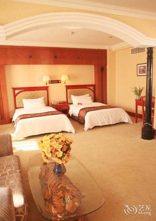 Шэньян: World Star International Hotel - Shenyang