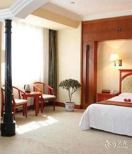 Шэньян: World Star International Hotel - Shenyang