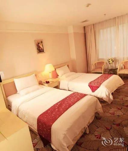 Шэньян: World Star International Hotel - Shenyang