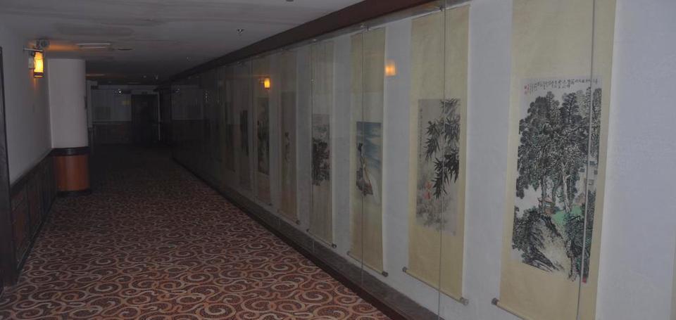Гуйлинь: Guilin Sunshine Hotel