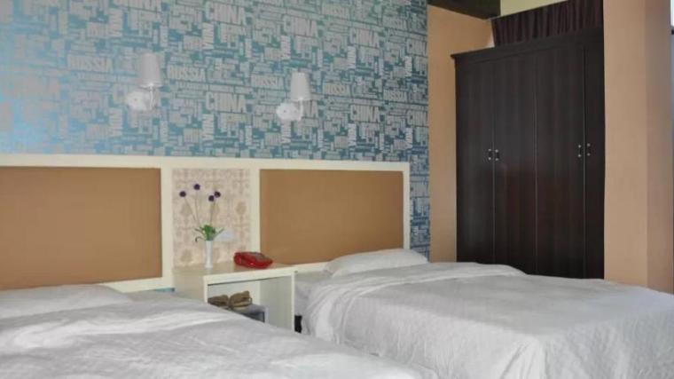 Гуйлинь: Guilin Sunshine Hotel
