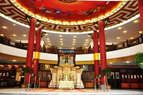 Гуйлинь: Guilin Sunshine Hotel