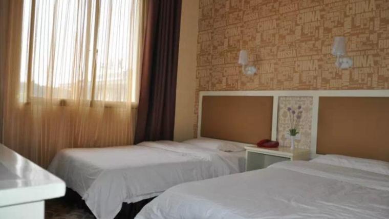 Гуйлинь: Guilin Sunshine Hotel