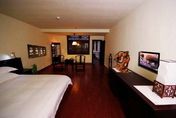 Гуйлинь: Guilin Sunshine Hotel