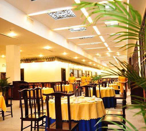 Гуйлинь: Guilin Sunshine Hotel
