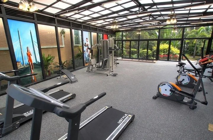 Фошань: Butterfly Valley Resort