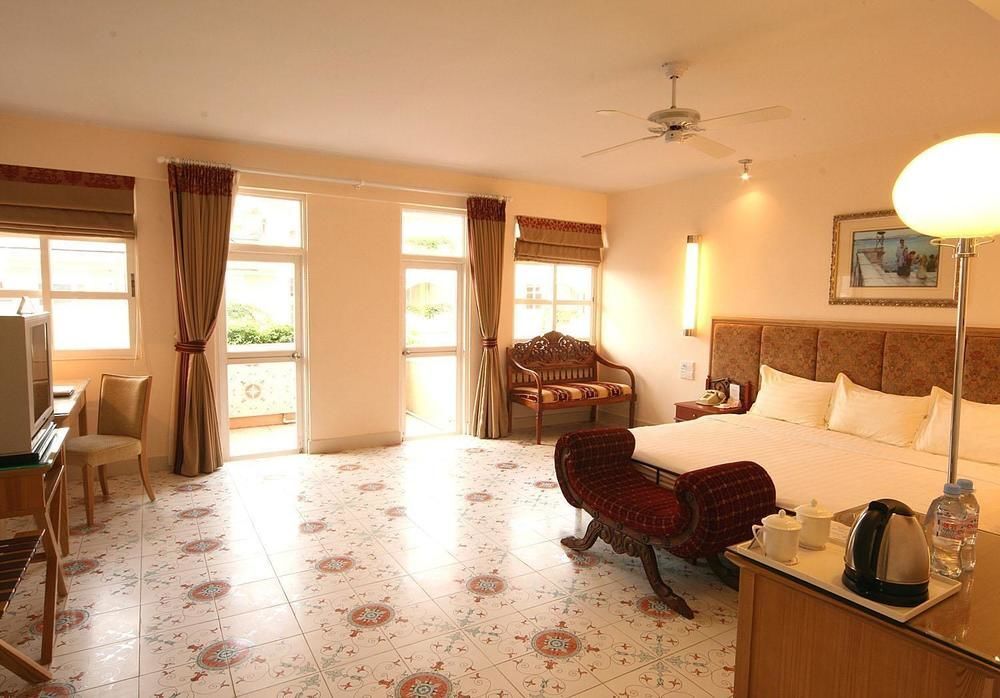 Фошань: Butterfly Valley Resort