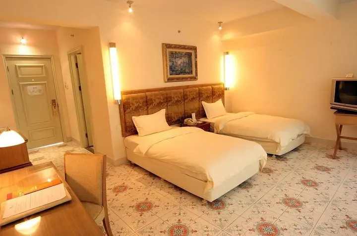 Фошань: Butterfly Valley Resort