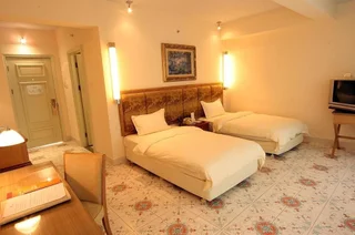 Фошань: Butterfly Valley Resort