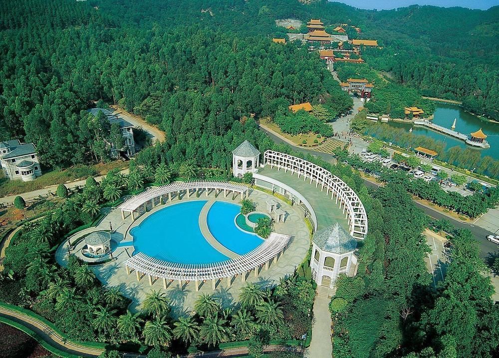 Butterfly Valley Resort — фото 5