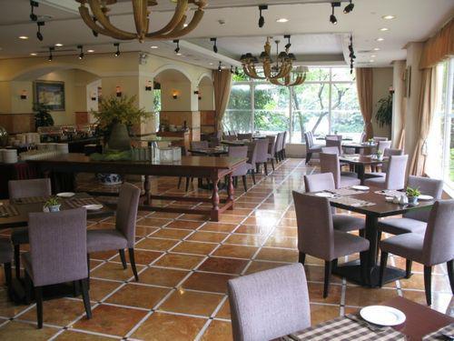 Фошань: Butterfly Valley Resort