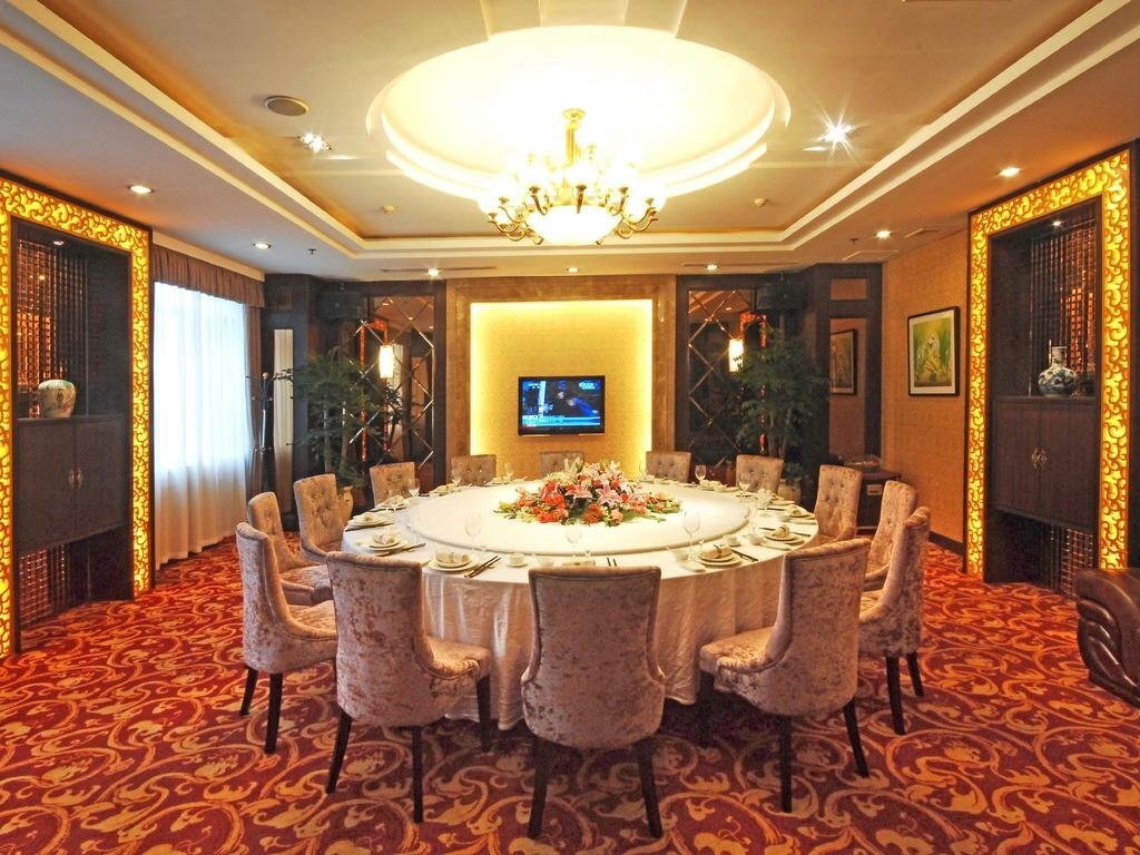 Чанша: Huayue Hotel