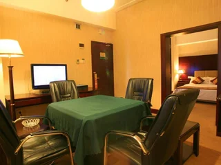 Чанша: Huayue Hotel