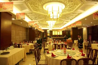 Тайчжоу: Jinhui Hotel - Taizhou