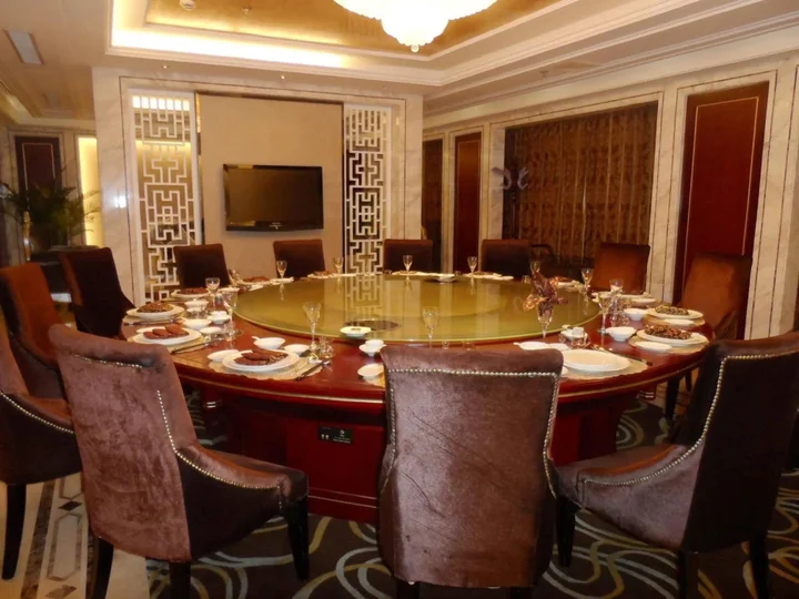 Тайчжоу: Jinhui Hotel - Taizhou