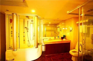 Чанша: New Century Hotel