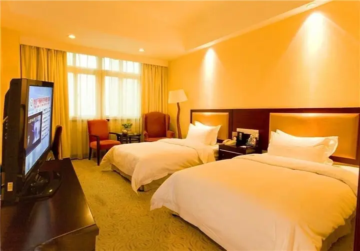 Чанша: New Century Hotel