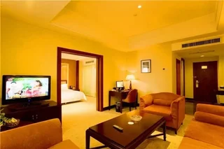 Чанша: New Century Hotel