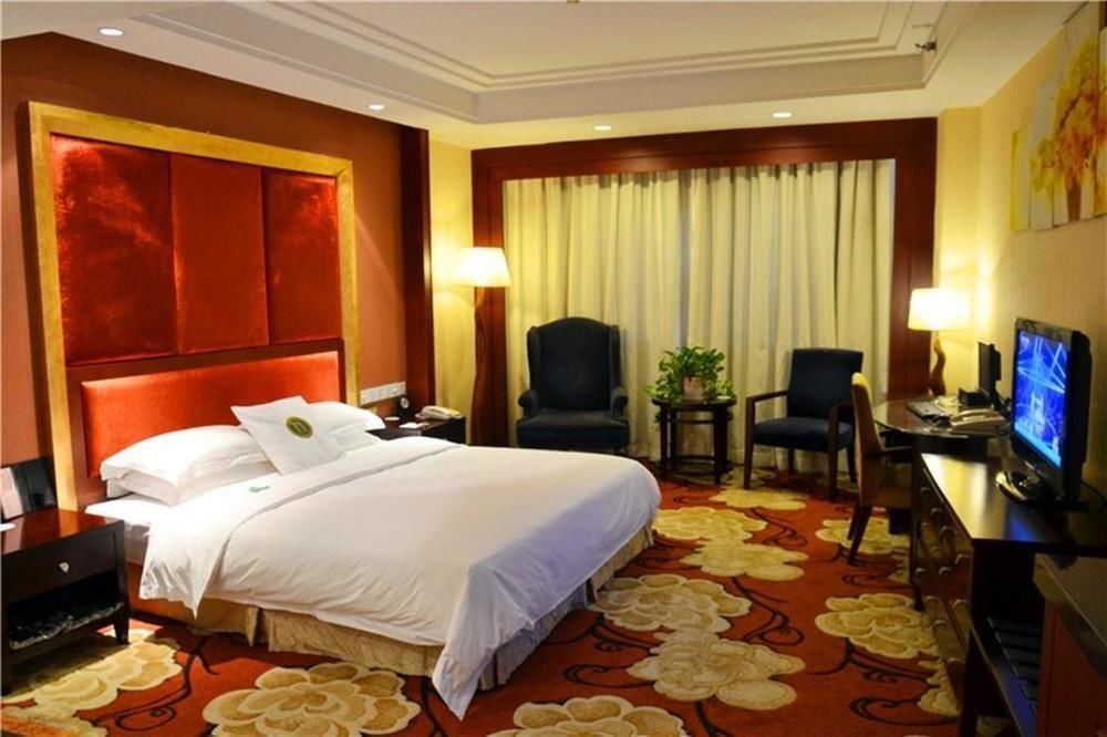 Чанша: New Century Hotel