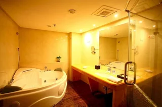Чанша: New Century Hotel