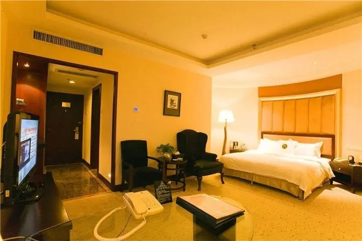 Чанша: New Century Hotel