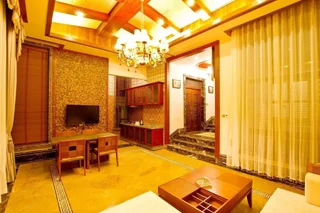 Ваньнин: Xinglong Old Banyan Hotel - Wanning