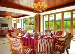 Ваньнин: Xinglong Old Banyan Hotel - Wanning