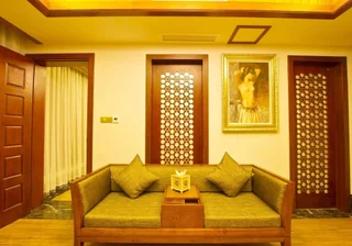 Ваньнин: Xinglong Old Banyan Hotel - Wanning