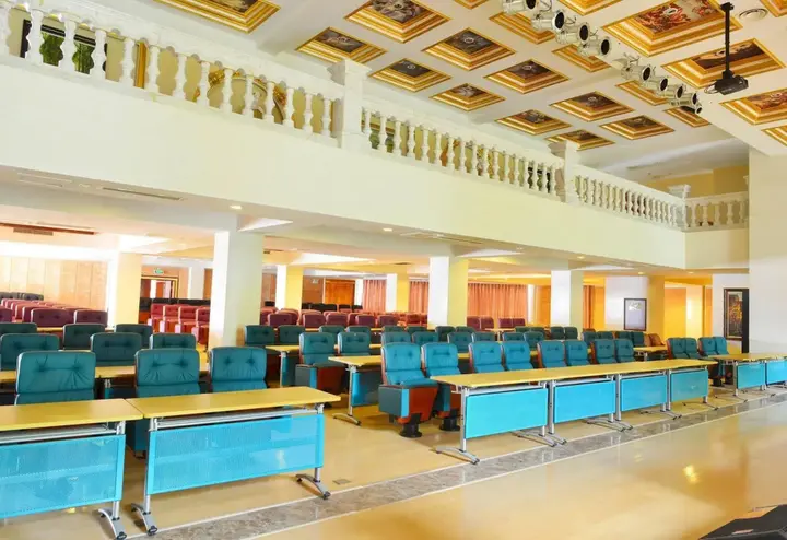Ваньнин: Xinglong Old Banyan Hotel - Wanning