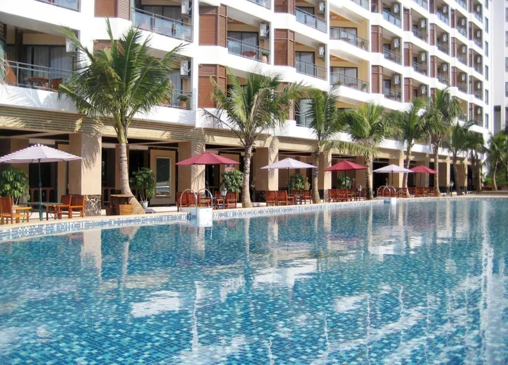 Ваньнин: Xinglong Old Banyan Hotel - Wanning