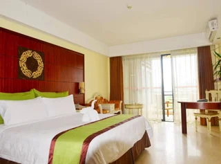 Ваньнин: Xinglong Old Banyan Hotel - Wanning