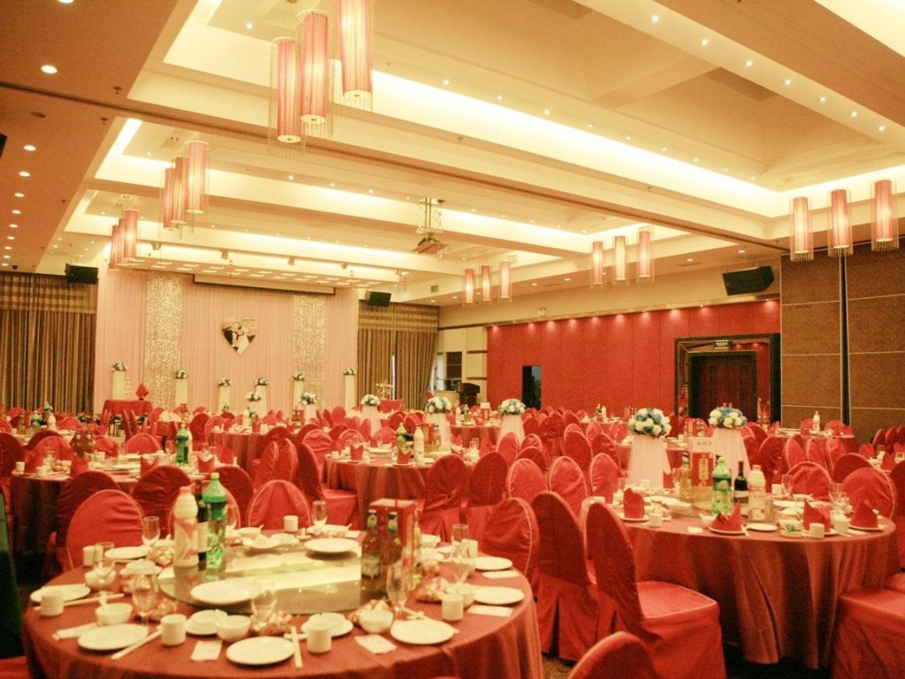 Чанша: Zixin Hotel