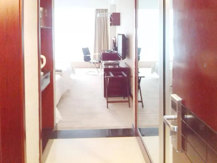 Чанша: Zixin Hotel
