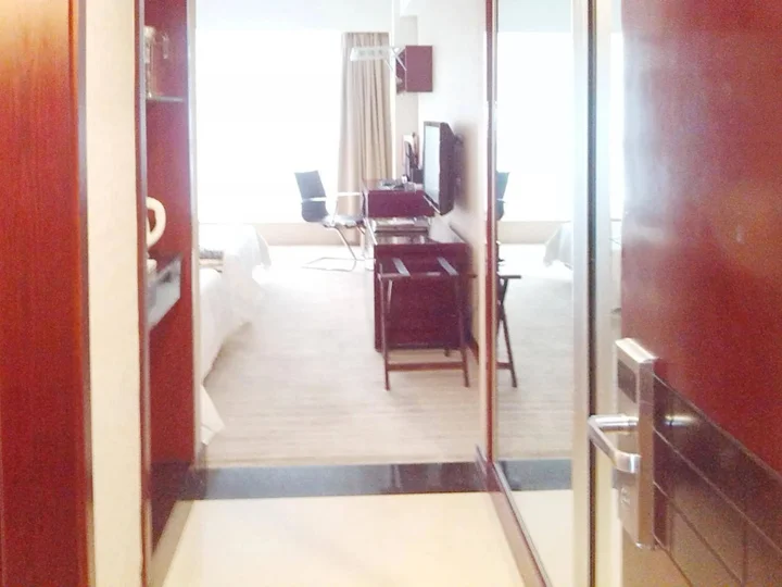 Чанша: Zixin Hotel