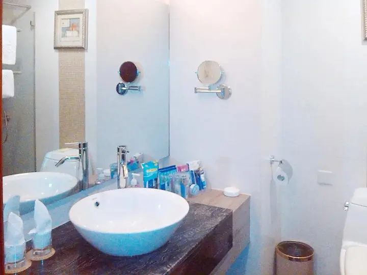 Чанша: Zixin Hotel