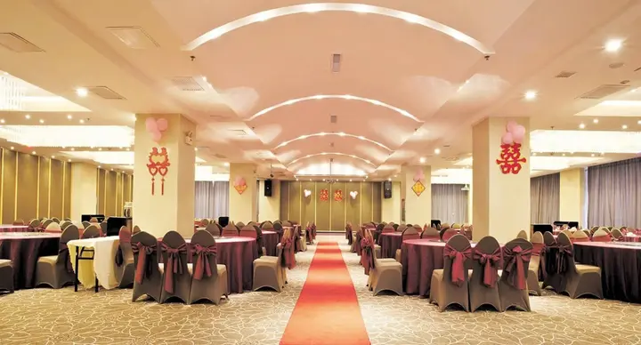 Чанша: Zixin Hotel