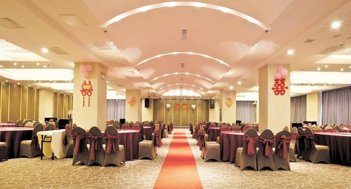 Чанша: Zixin Hotel