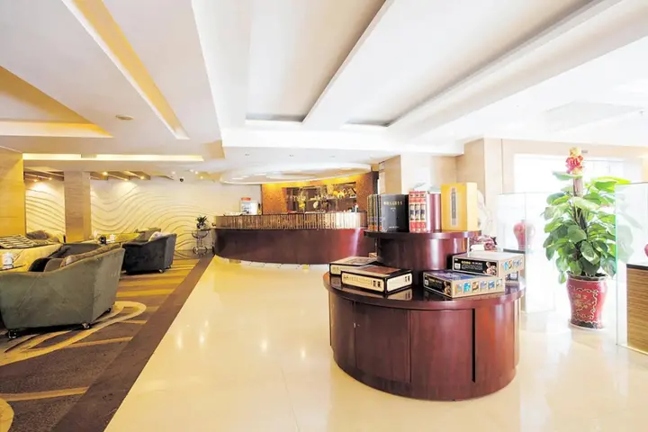 Чанша: Zixin Hotel