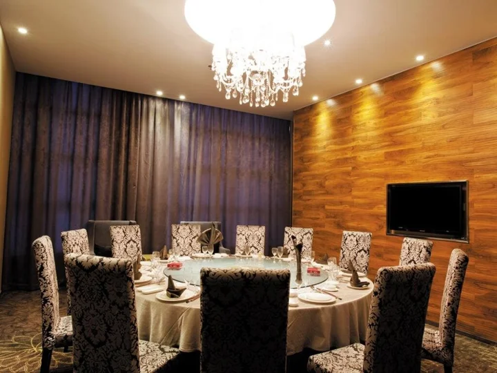 Чанша: Zixin Hotel
