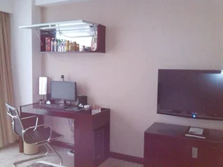 Чанша: Zixin Hotel
