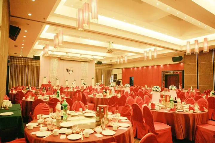 Чанша: Zixin Hotel