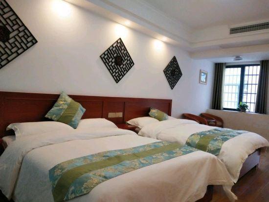Чжанцзяцзе: Zhangjiajie Tule Guesthouse Inn